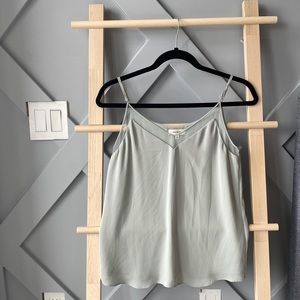 Aritzia Babaton cami size xxs